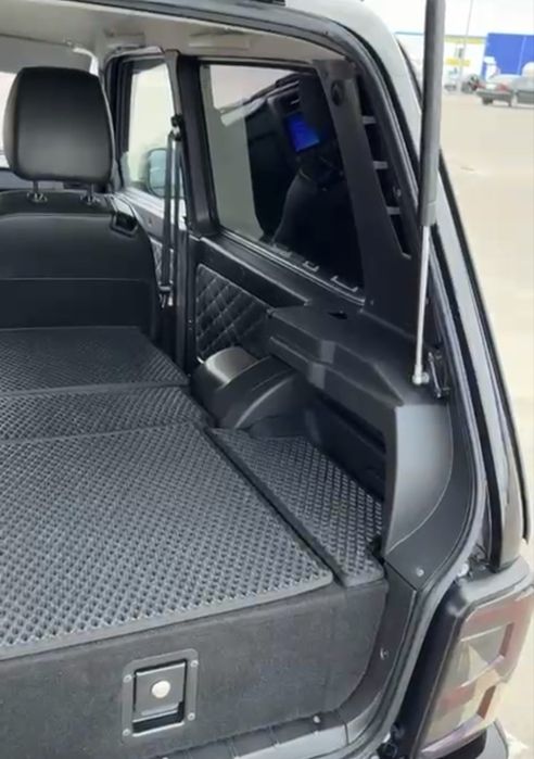 Продам ухоженную Ниву