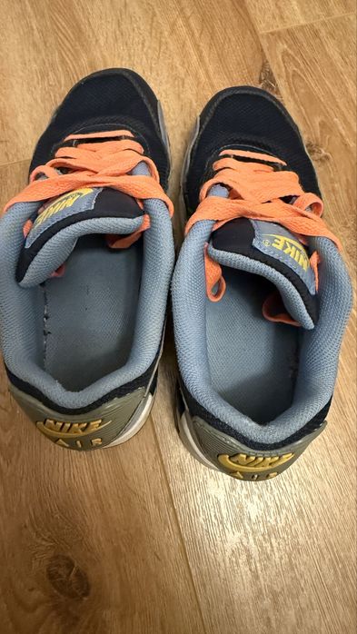 Nike Air Max, marimea 36 UK 3,5