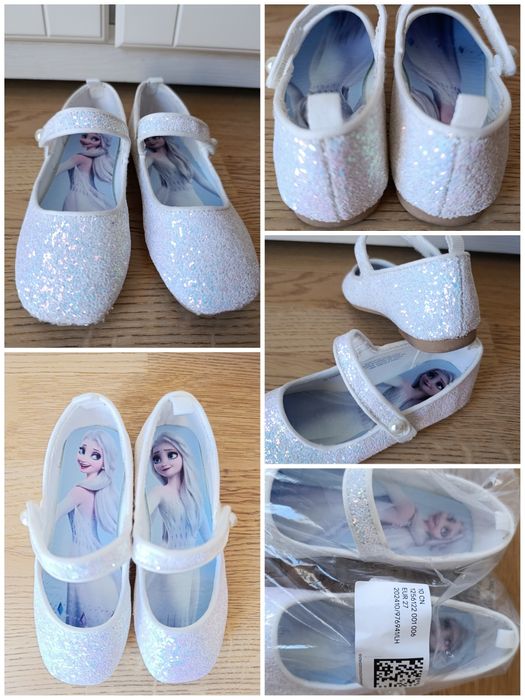 Официални рокли 2,3,4 г. и обувки н.25 26 27