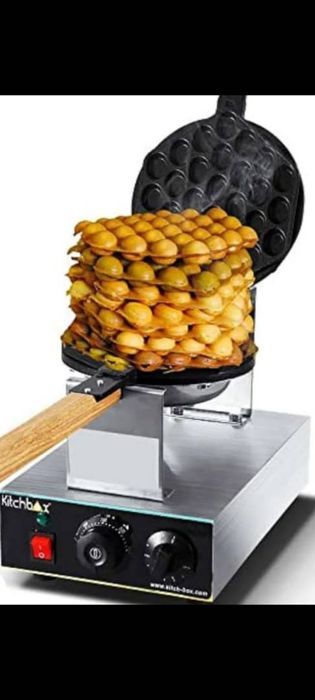 Vafli Вафельница apparati Professional Arginali Ajoyib tanlov