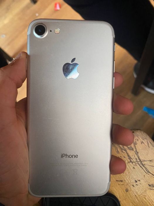 Айфон 7 обмен на редми