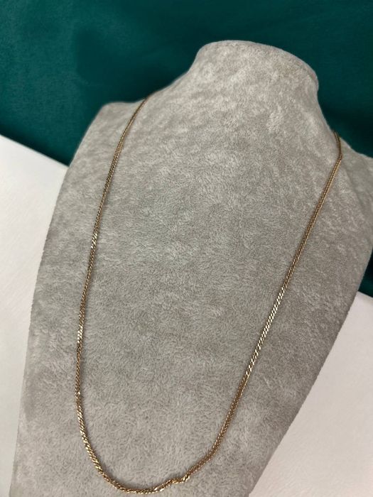 цепочка 585 пробы