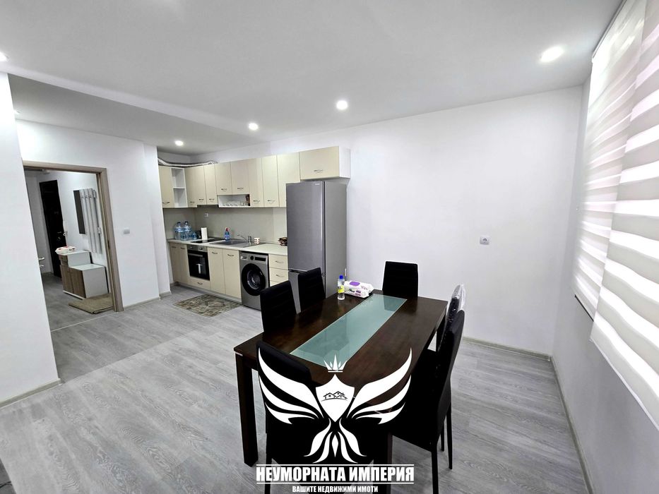 Продава се Тристаен апартамент в Асеновград - 146 кв.м за 741 €/кв.м - Снимка #1