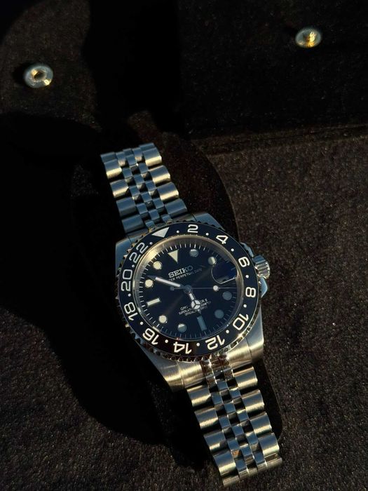 ceas seiko mods bruce wayne