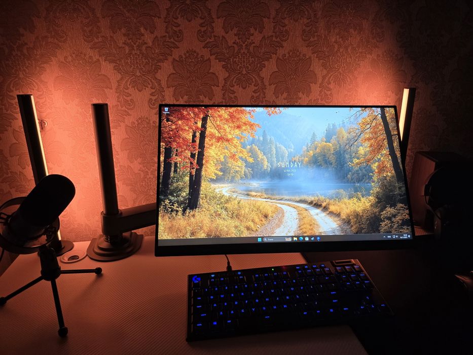 Компютер комплектом