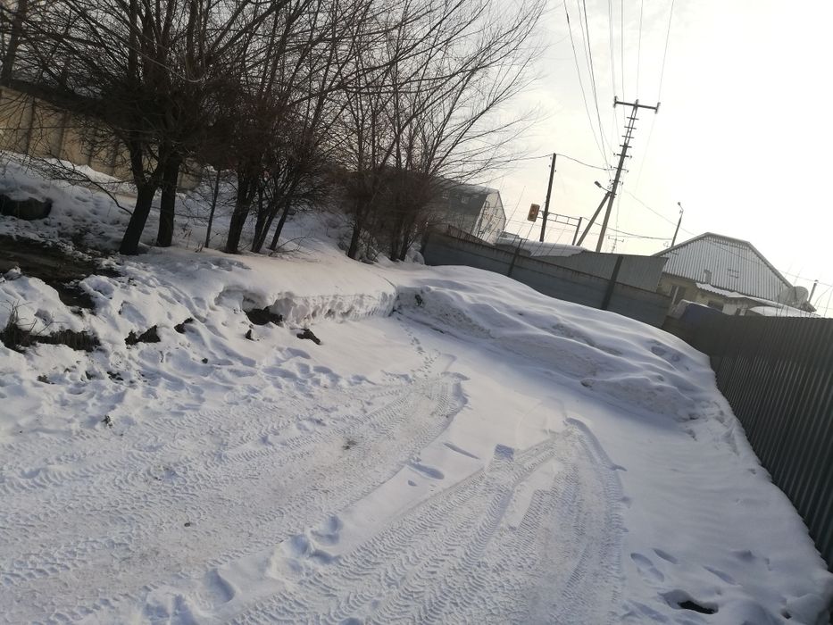 Продам дом с центральным отоплением.