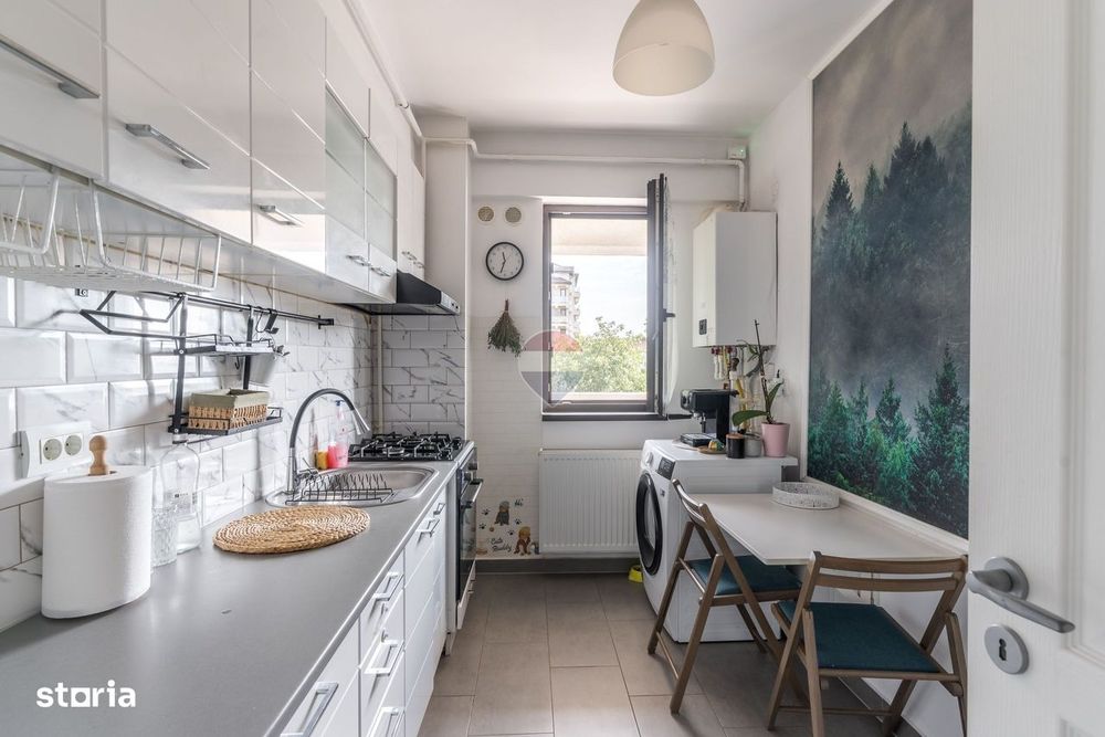 Apartament 3 Camere 70mp Valea Lupului