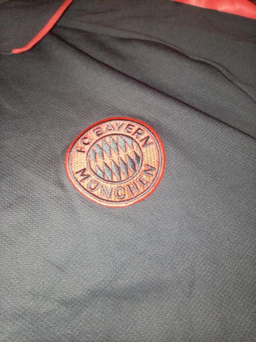 Tricou Polo Bayern munich