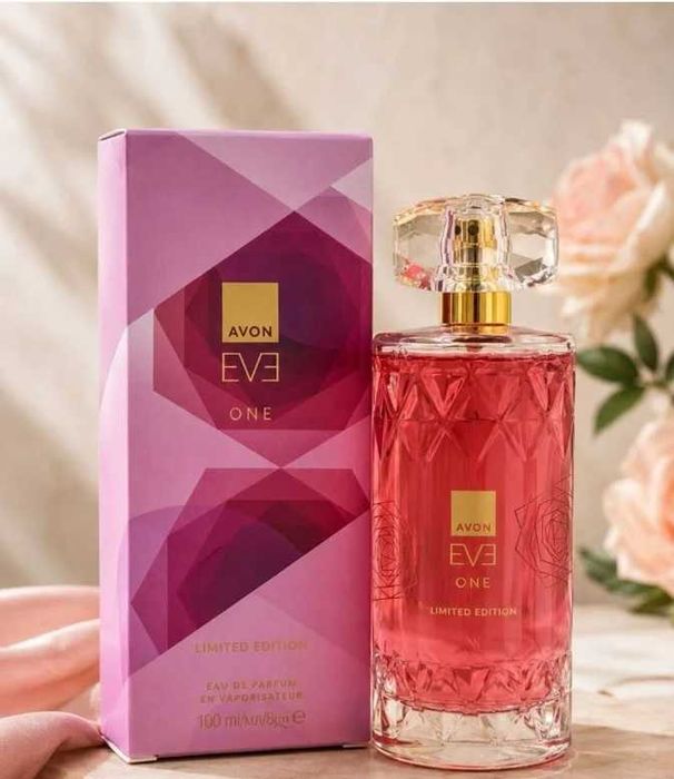 Apa de parfum EVE One 100 ml de la Avon