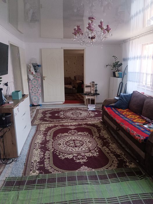 Дом отдельный,за 18.500 млн