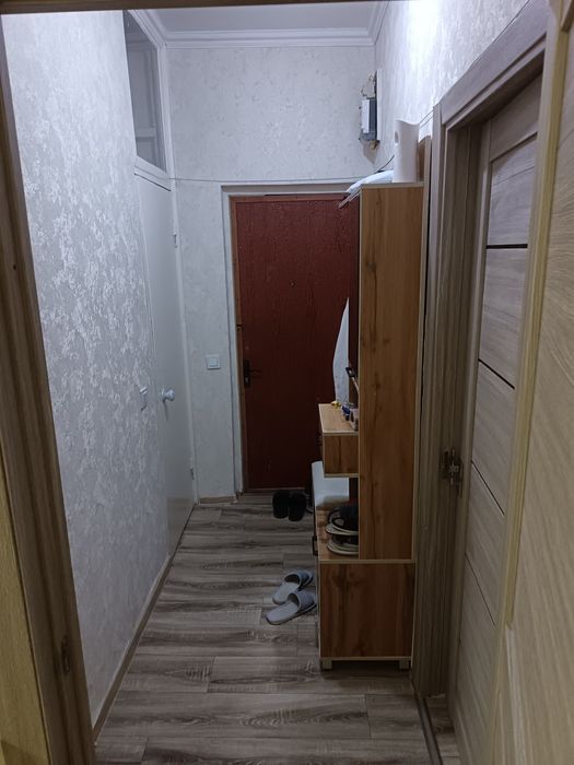 Продаю свою квартиру