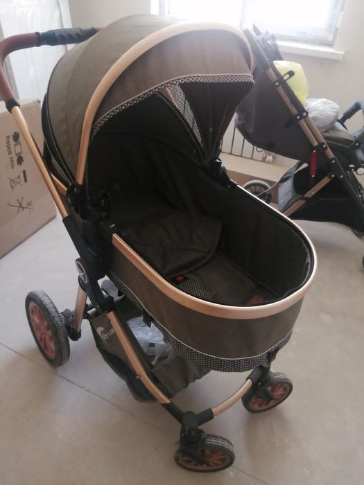 Коляска для детей