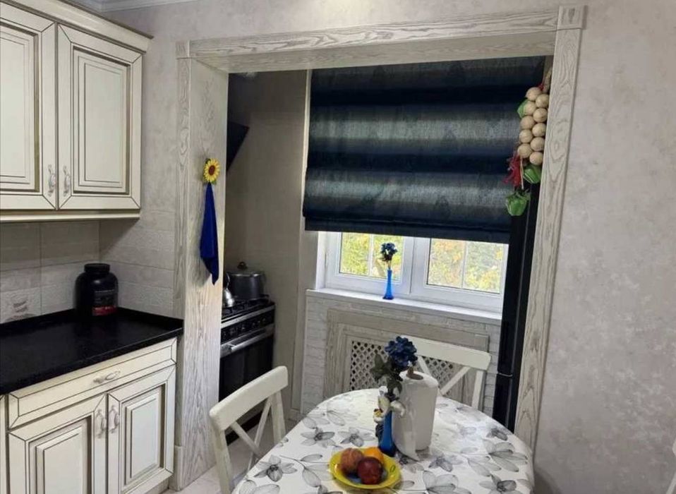 Продаётся Квартира 4в3/4/4 на Садык Барака