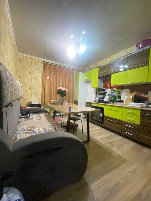 Продам 2х комнатную КСК Солнечный