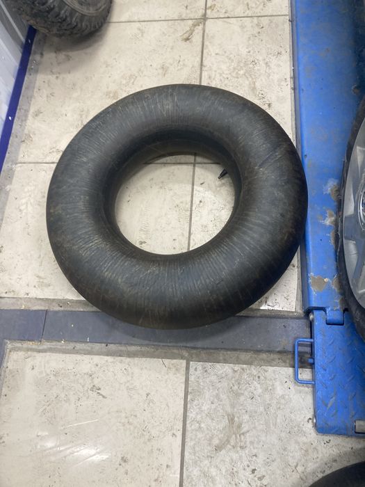 Камера на сельхоз технику