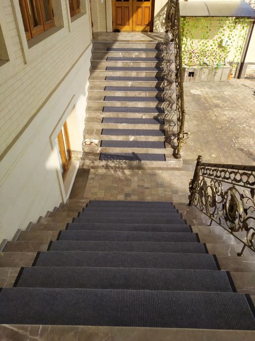 Резиновый ( Daroshka ) Ковролин Оптовая Цена (Official )