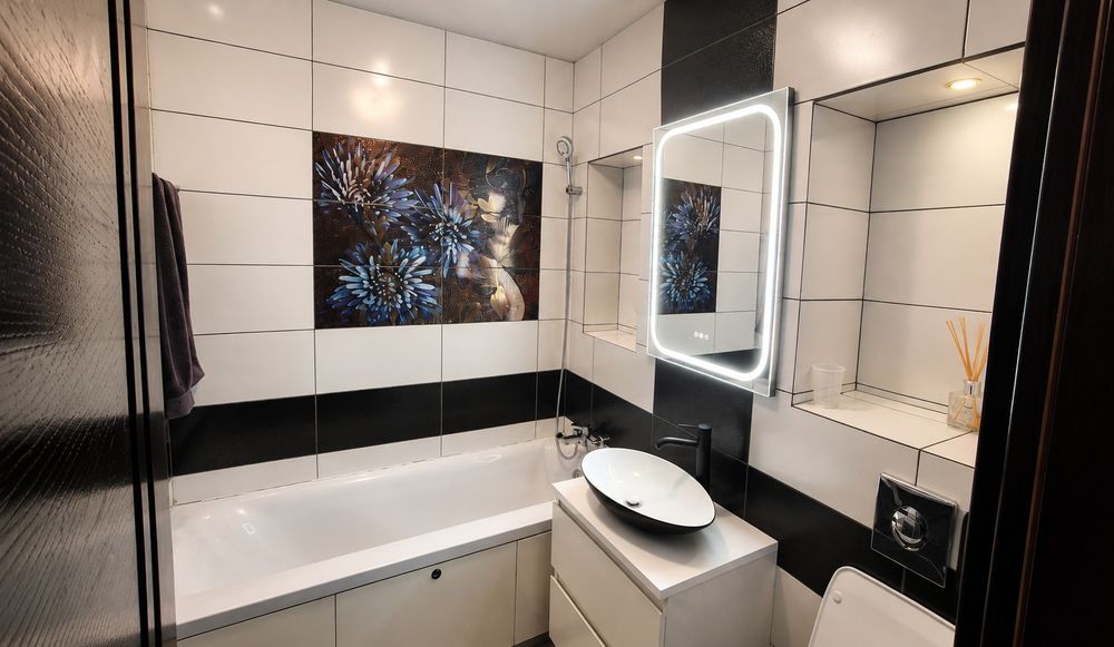 Apartament 2 camere centru