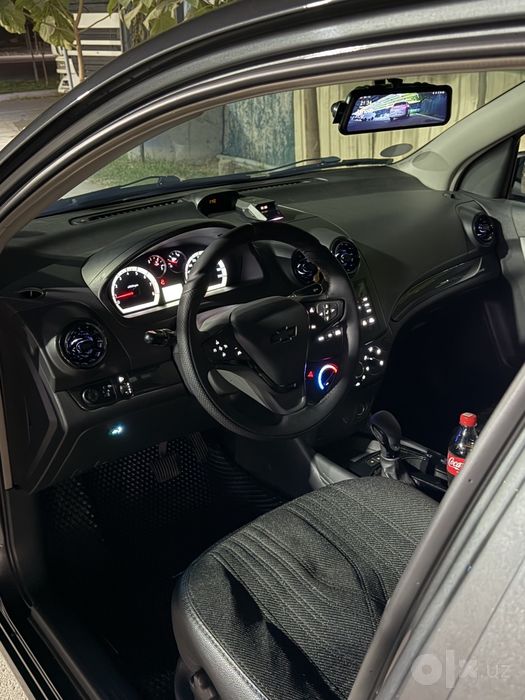 Nexia R3 Avtomat ideal
