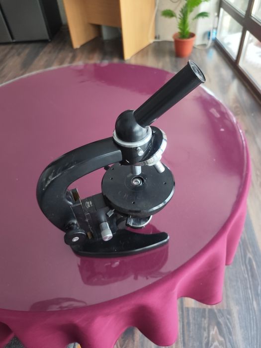 Продам микроскоп