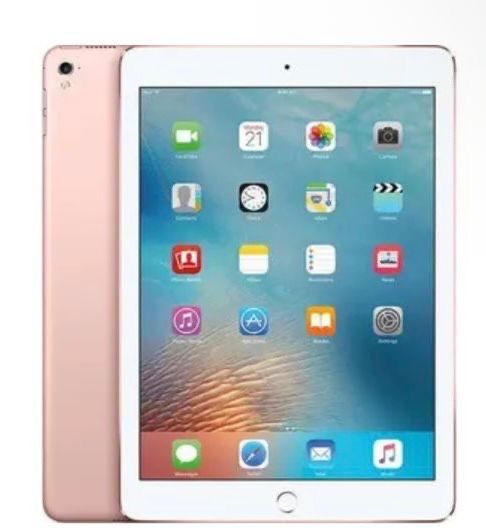 Продаётся оригинальный iPad Pro 9.7