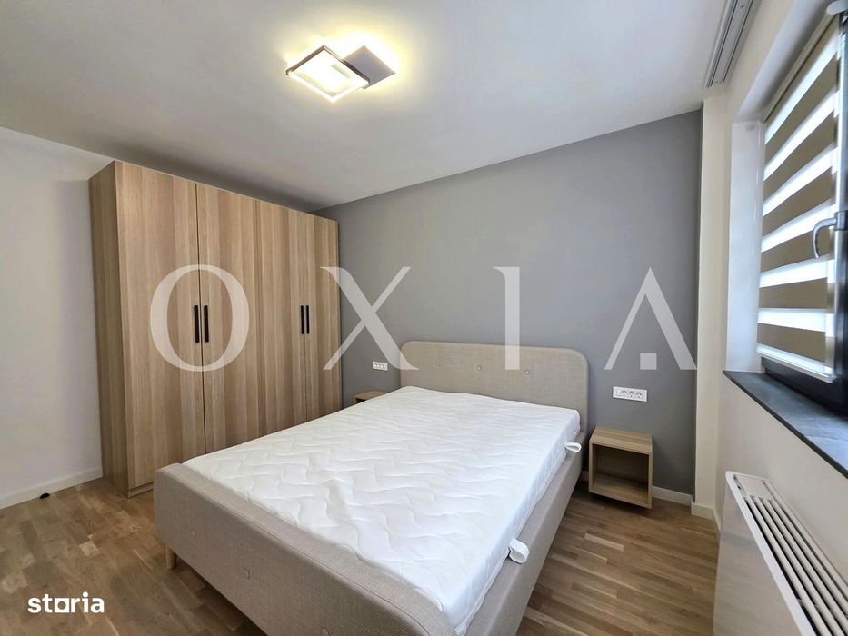 AX1333 Apartament Premium, zona Aradului-Lipovei, Prima Inchiriere