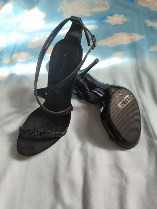 Мокасины женские