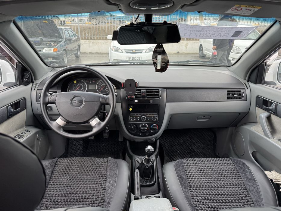 Gentra 2023 sotiladi