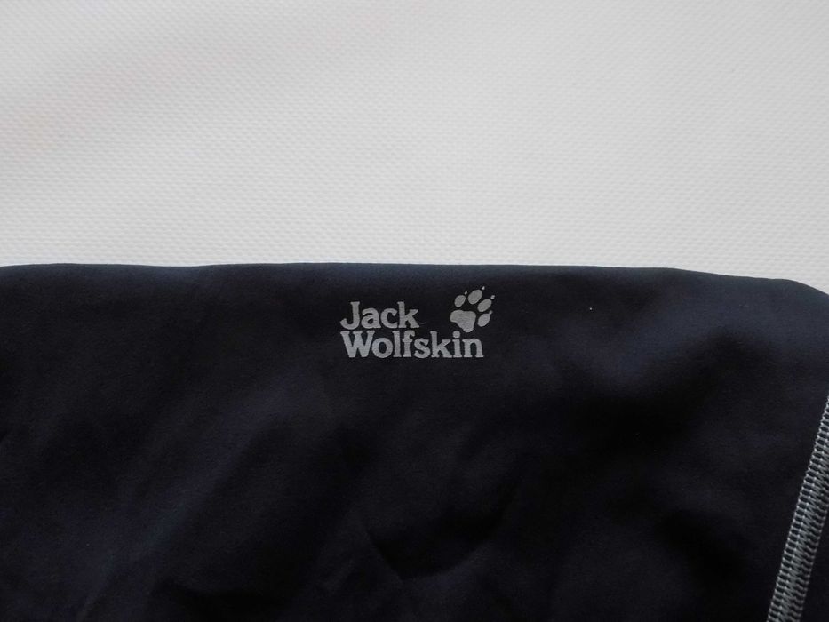 блуза jack wolfskin/haglofs тениска екип оригинална туризъм мъжка XL/L