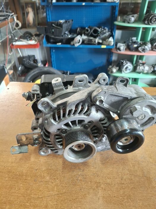 Alternator Suzuki Ignis III FF MF 1.2 HYBRID