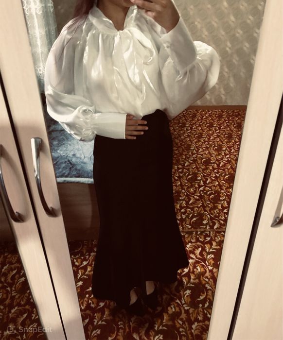 Продам одежду для выпускниц