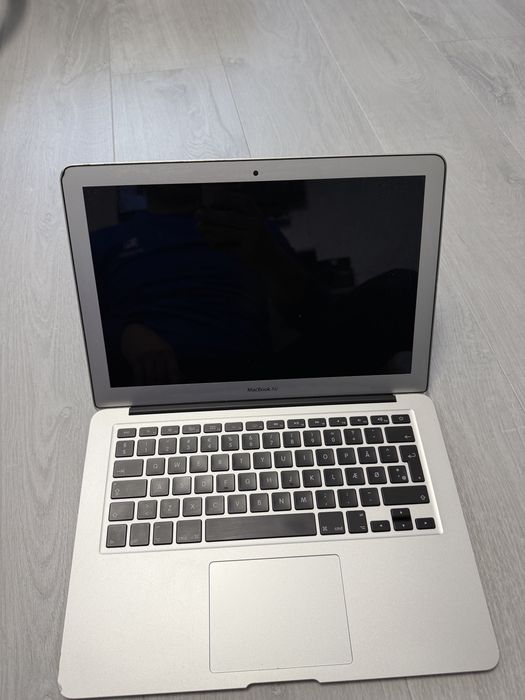 Macbook Air 2017