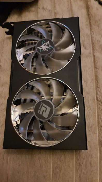 Rx 7600 8 gb Radeon видеокарта