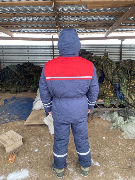 Продам комбинезоны