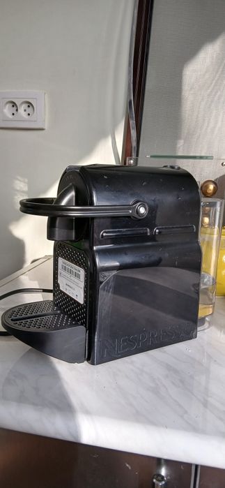 Кофе машинка Nespresso