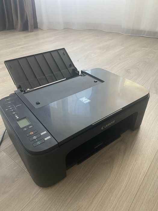 Imprimanta Canon