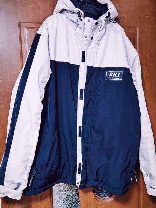 Geaca SKI Jack Wills