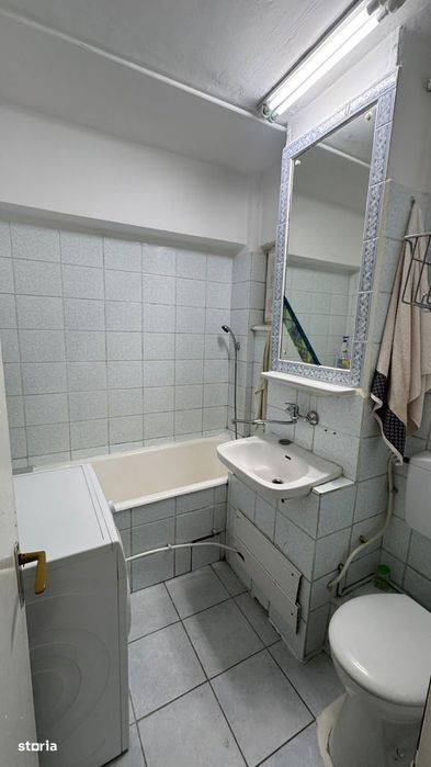 Apartament 3 camere decomandat-Orizont-Letea