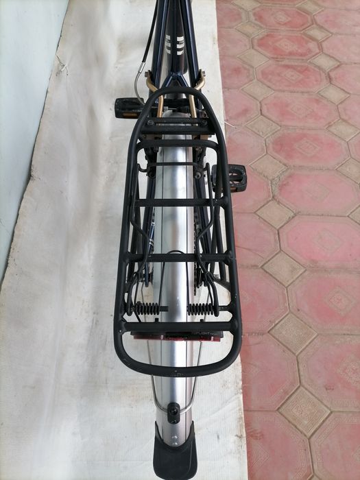 Немецкий Голландский велосипед велик Германский Германия велосипед