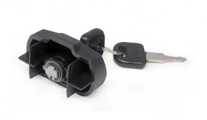 Багажник за кола за греди 120см