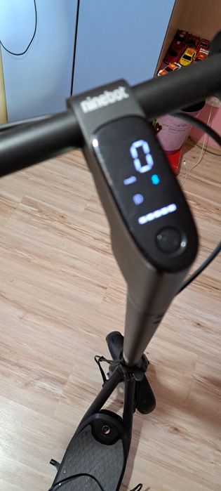 Електрическа тротинетка Ninebot Kick scooter