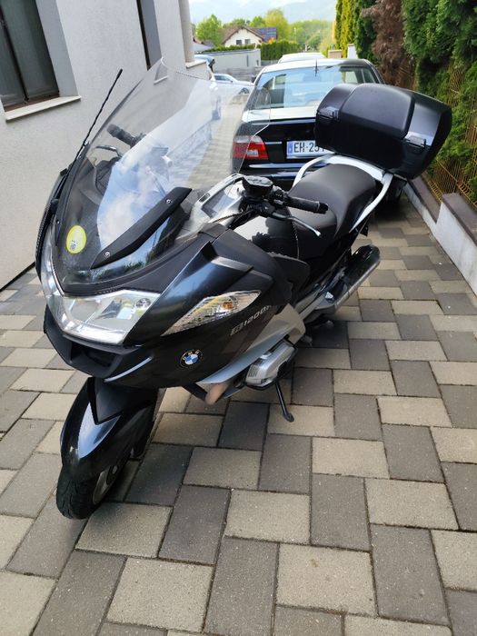 *BMW R1200RT  BMW 1200RT