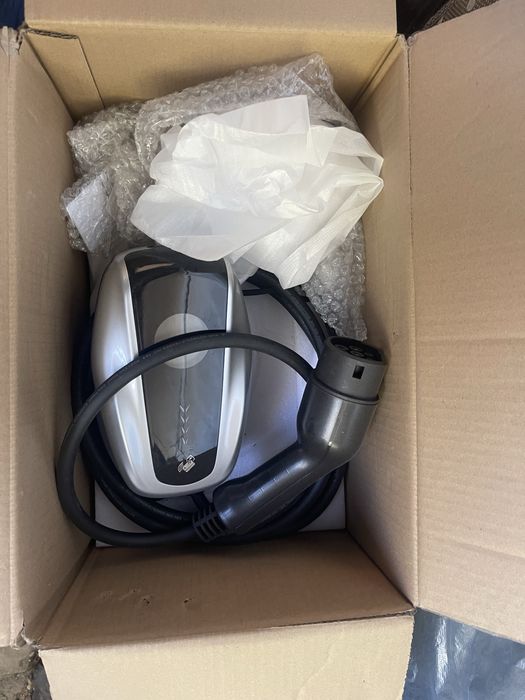 Зарядное устройство