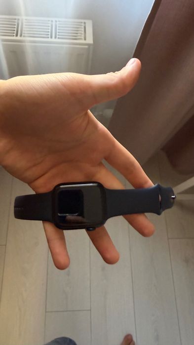 apple watch, SE 44mm akb100%