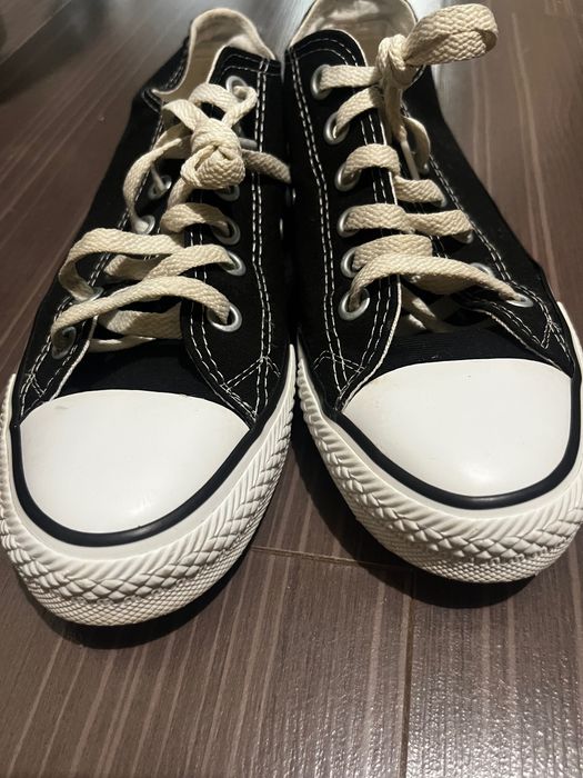 Дамски кецове Converse