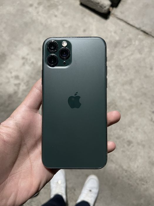 Iphone 11pro sotiladi