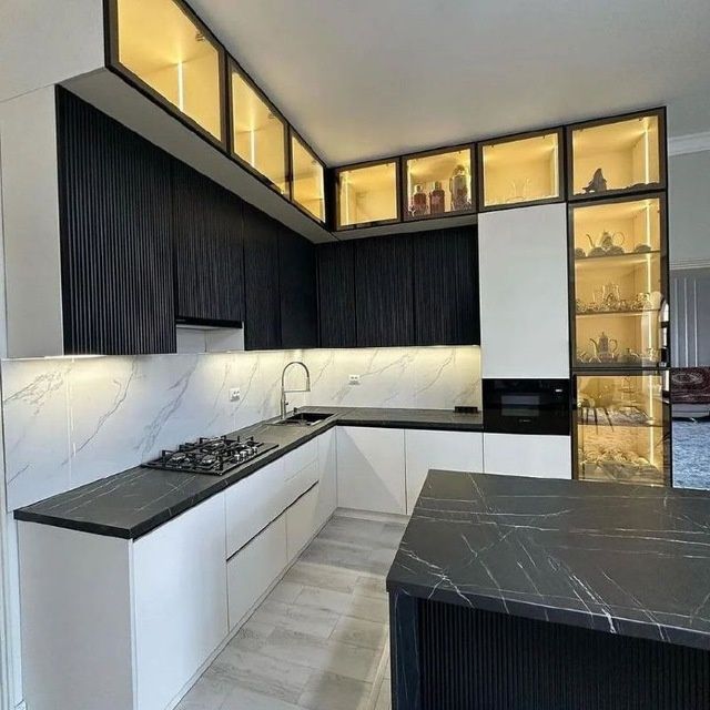 Prestige_Mebelda ошхона ва спальный гарнитура ва Хар хил турдаги мебел