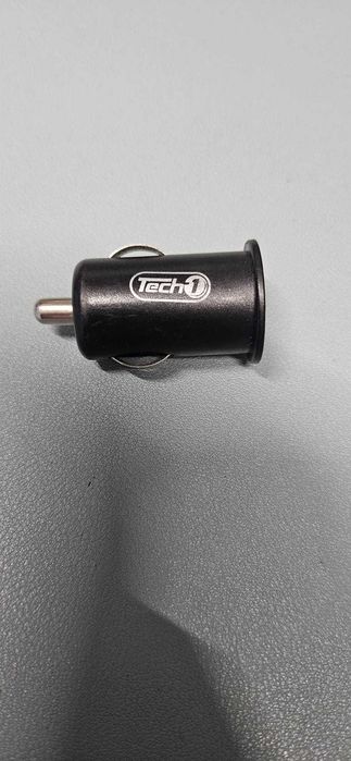 Incarcator auto cu mufa tip USB A
