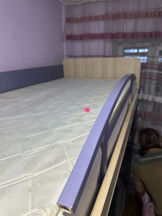 Продам кровать