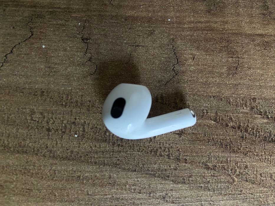 наушники airpods 3