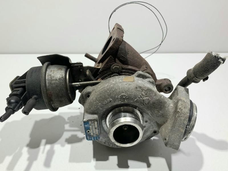 Turbo Audi A6 4F2, C6 03L145701D 2.0 tdi